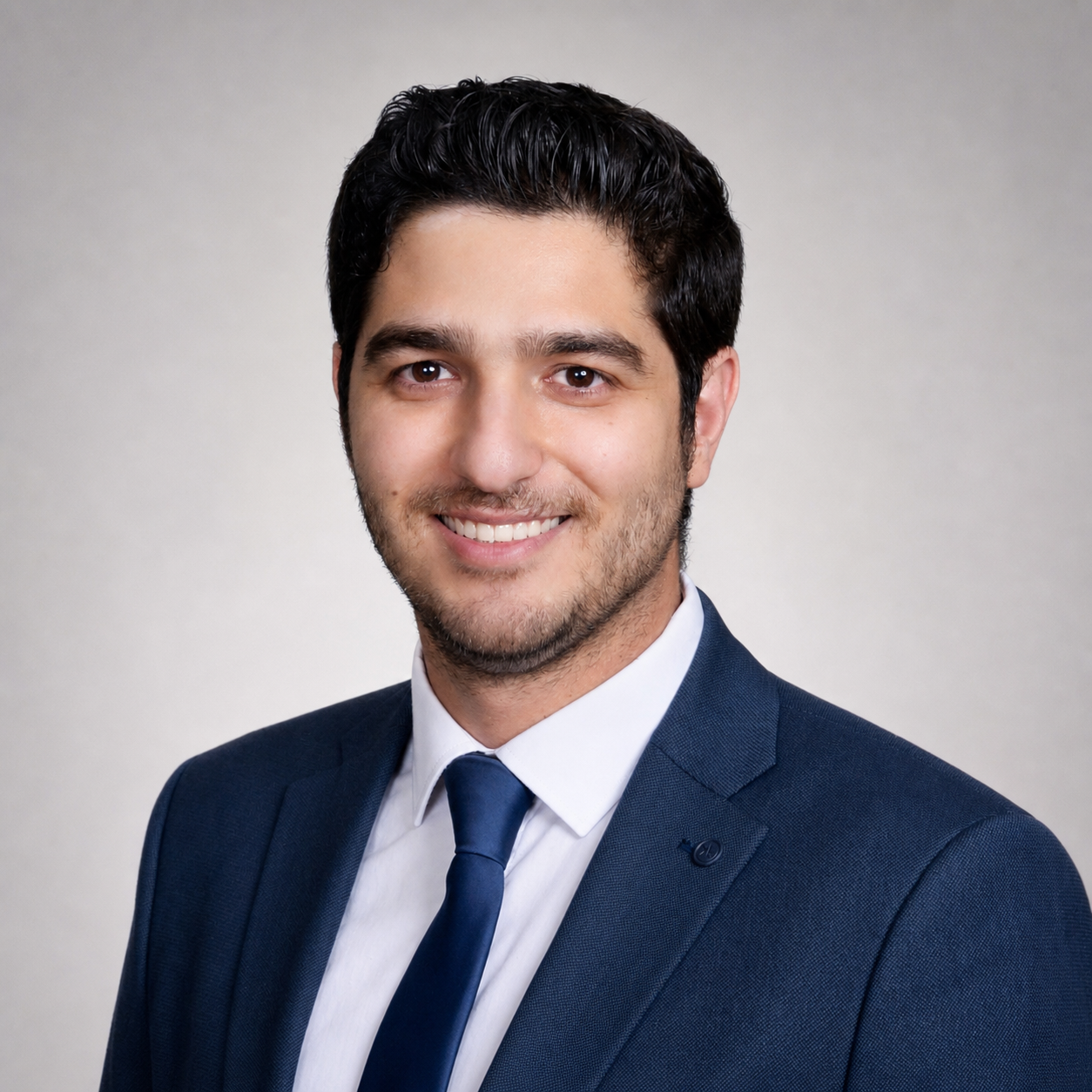 Amir Ghanbari